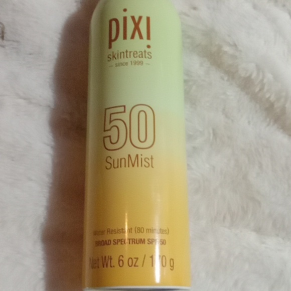 (5) PIXI FUN IN THE SUN BUNDLE - Picture 6 of 7